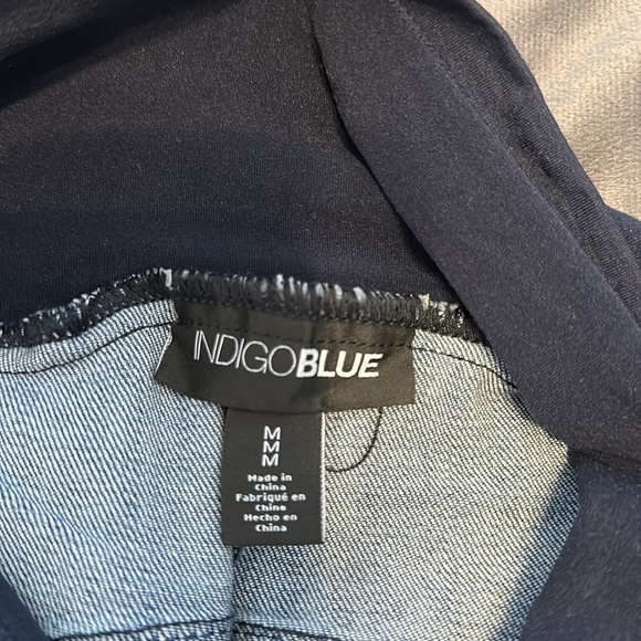 Maternity Jeans - Picture 3 of 4